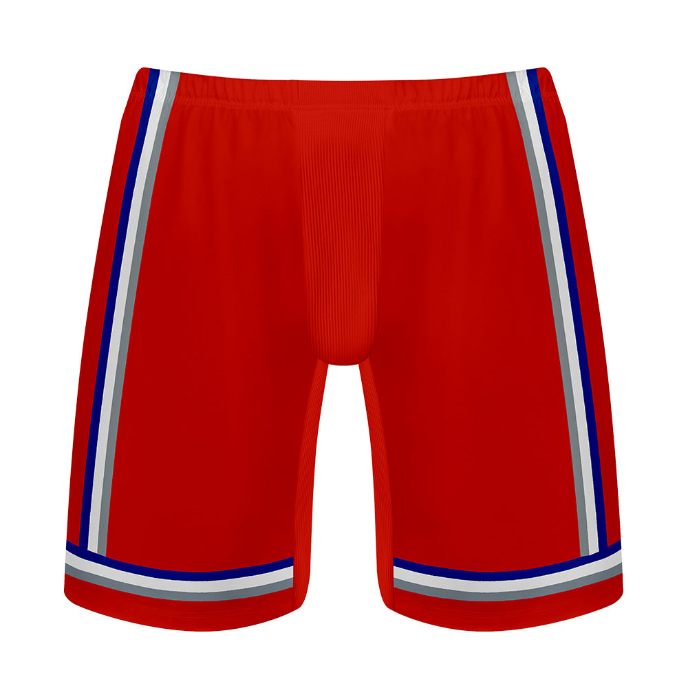 Custom Hockey Pant Shells VTKC-302