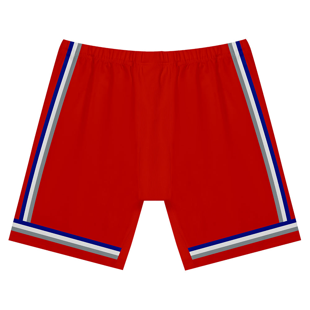 Custom Hockey Pant Shells VTKC-302