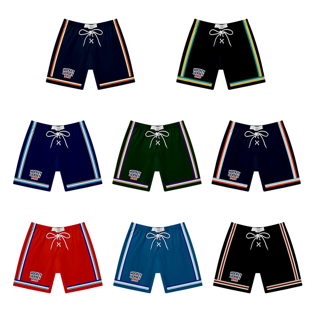 Custom Hockey Pant Shells VTKC-302
