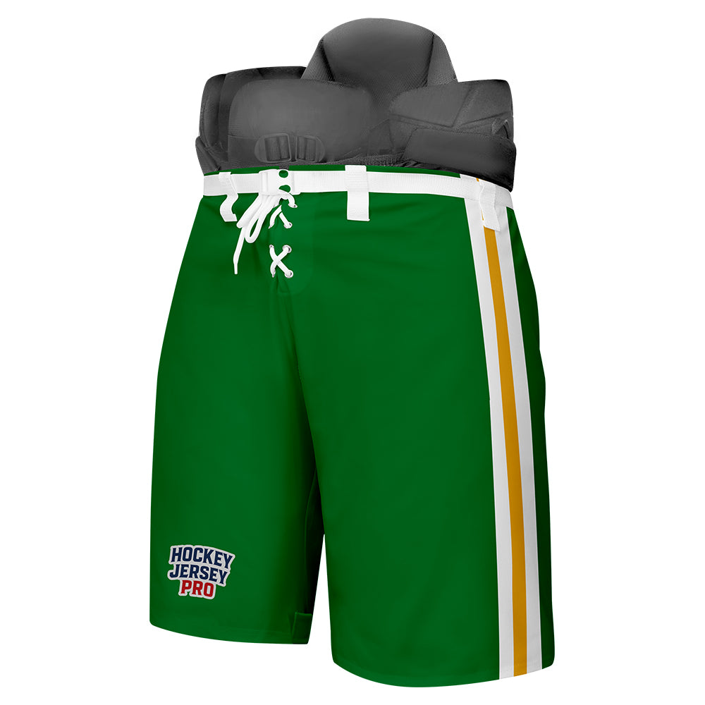 Custom Hockey Pant Shells VTKS-101