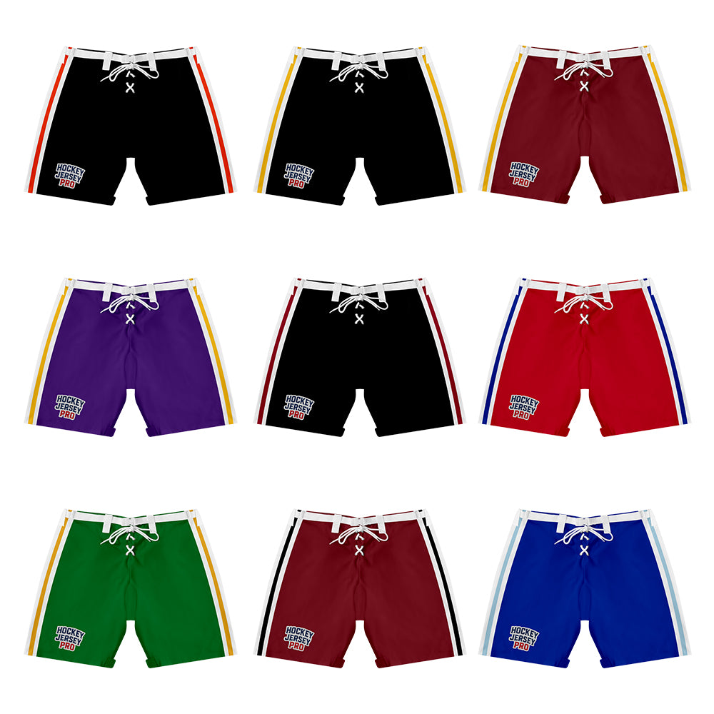 Custom Hockey Pant Shells VTKS-101