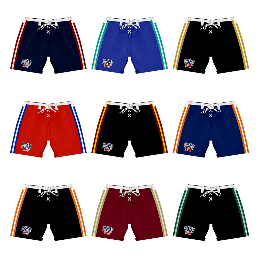 Custom Hockey Pant Shells VTKS-208