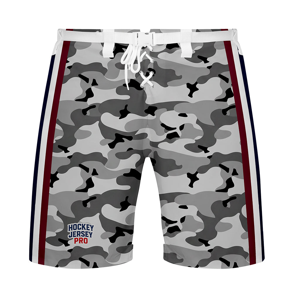 RNSU-304 Custom Hockey Uniform Set