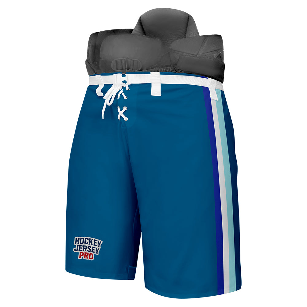 Custom Hockey Pant Shells VTKS-302