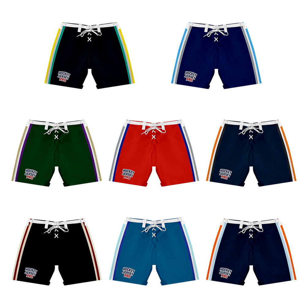 Custom Hockey Pant Shells VTKS-302
