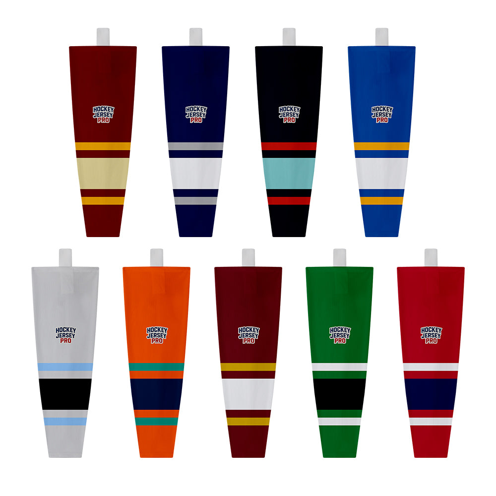 Custom Hockey Socks  VTSS-301