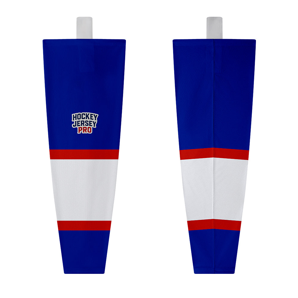 Custom Hockey Socks  VTSS-302