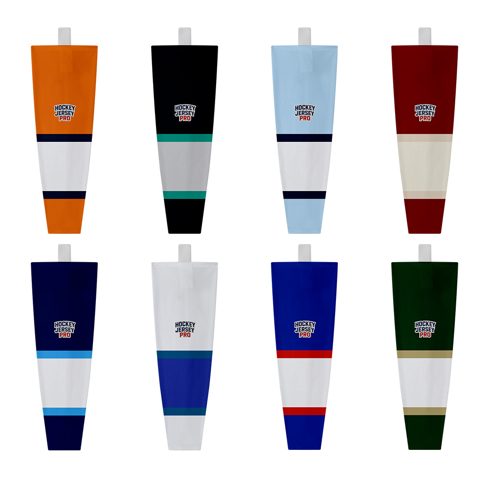 Custom Hockey Socks  VTSS-302